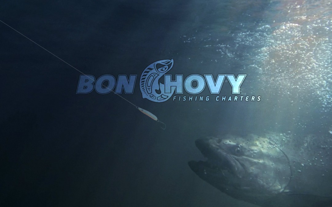 BON CHOVY FISHING CHARTERS